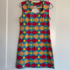 TRACY NEGOSHIAN DRESS